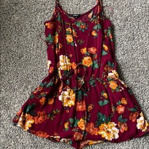 I need different clothes